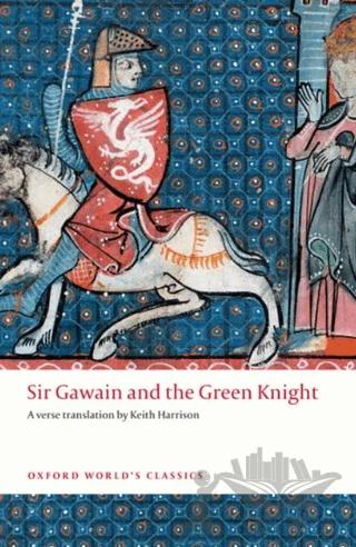 Sir Gawain and The Green Knight
