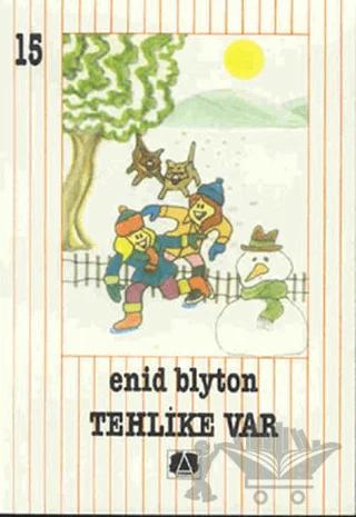 Tehlike Var