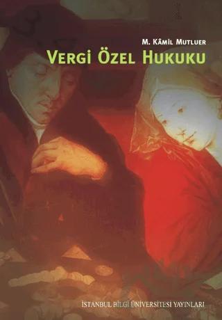 Vergi Özel Hukuku