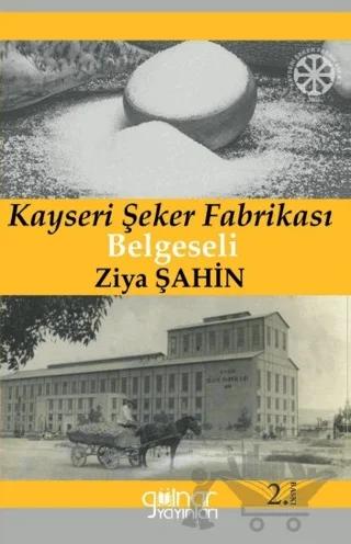 Kayseri Şeker Fabrikası Belgeseli Söğütlü Kahvenin Müdavimleri