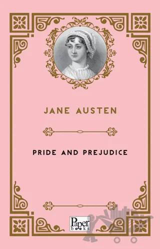 Pride and Prejudice
