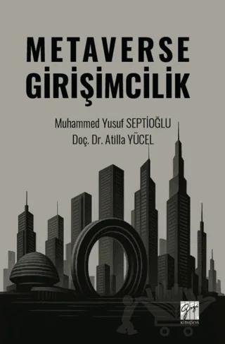 Metaverse Girişimcilik