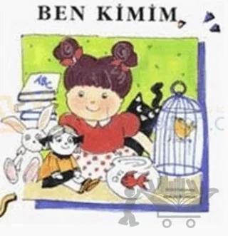 Ben Kimim