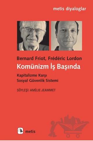 Komünizm İş Başında