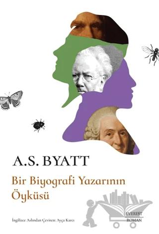 Bir Biyografi Yazarının Öyküsü