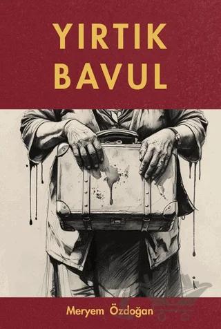 Yırtık Bavul