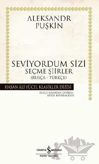 Seviyordum Sizi