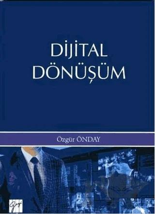 Dijital Dönüşüm