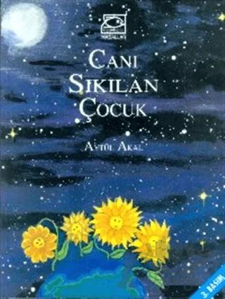 Canı Sıkılan Çocuk