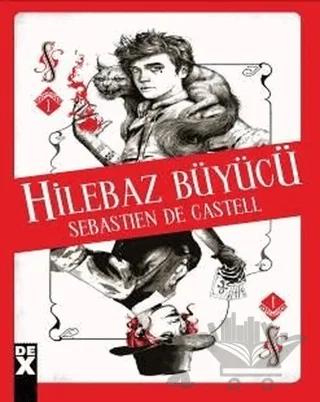 Hilebaz Büyücü