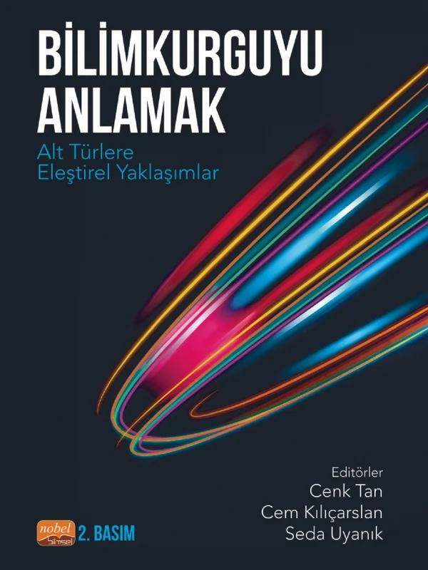 BİLİMKURGUYU ANLAMAK: Alt Türlere Eleştirel Yaklaşımlar