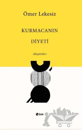 Kurmacanın Diyeti