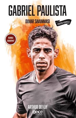 Gabriel Paulista