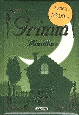 Grimm Masalları