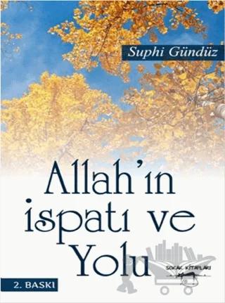 Allah'ın İspatı ve Yolu