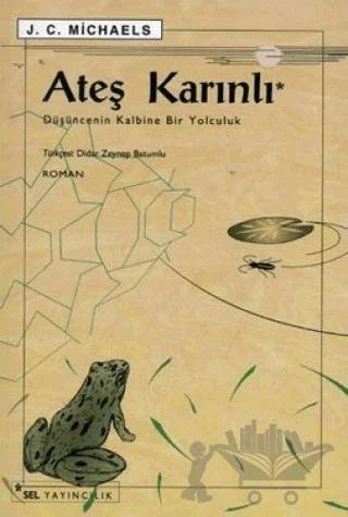 Ateş Karınlı