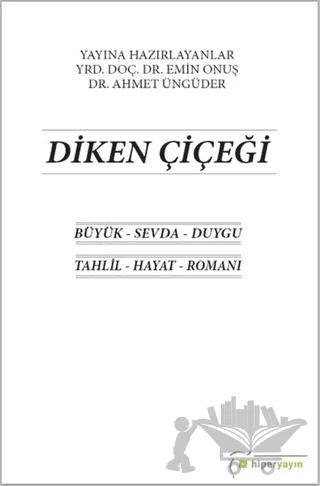 Diken Çiçeği