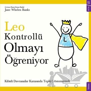 Leo Kontrollü Olmayı Öğreniyor