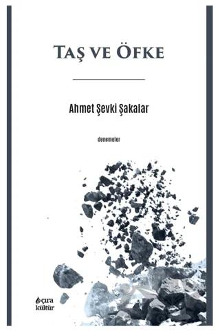 Taş ve Öfke