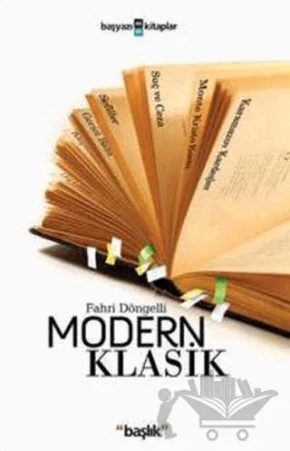 Modern Klasik
