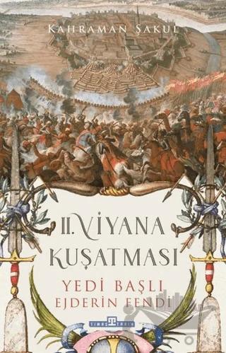 2. Viyana Kuşatması