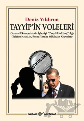 Tayyip’in Voleleri
