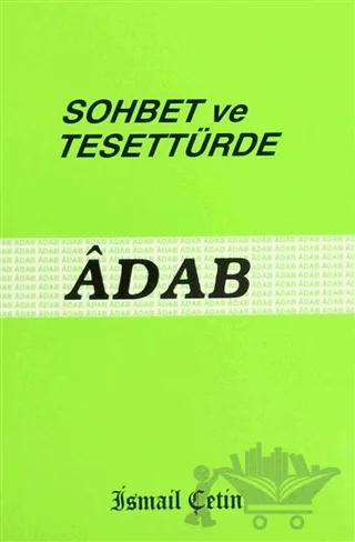 Sohbet ve Tesettürde Adab