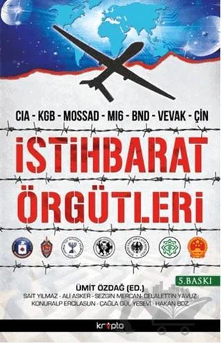 İstihbarat Örgütleri