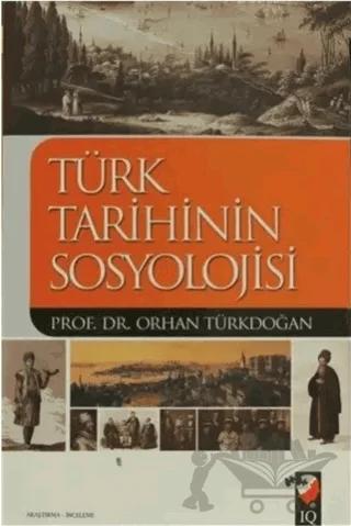 Türk Tarihinin Sosyolojisi