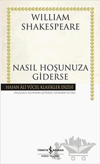 Nasıl Hoşunuza Giderse