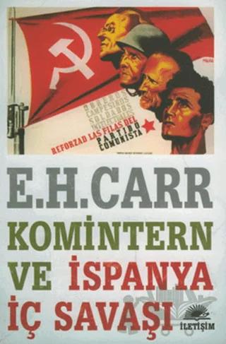 Komintern ve İspanya İç Savaşı
