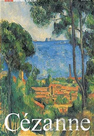Paul Cezanne