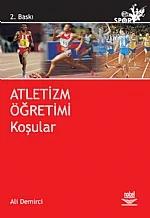 Atletizm Öğretimi - Koşular-