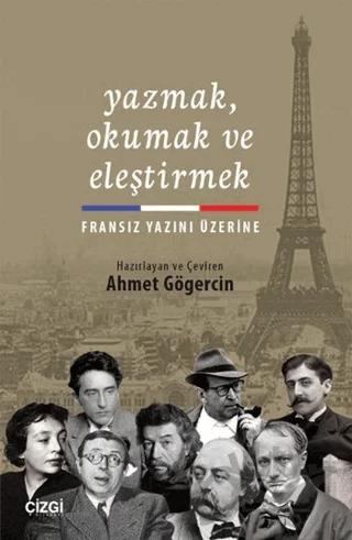 Yazmak Okumak ve Eleştirmek