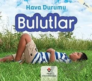 Bulutlar - Hava Durumu