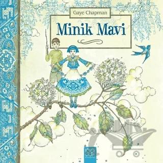 Minik Mavi