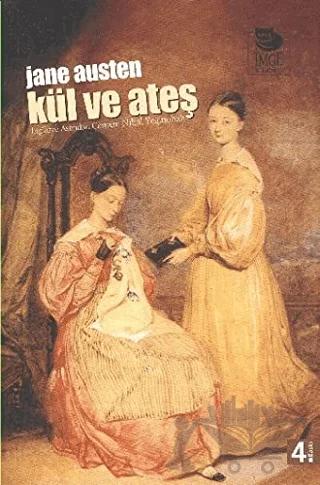 Kül ve Ateş