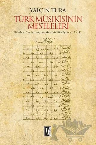 Türk Musıkisinin Mes’eleleri