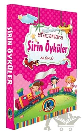 Afacanlara Şirin Öyküler
