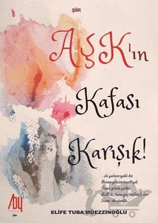 Aşkın Kafası Karışık!