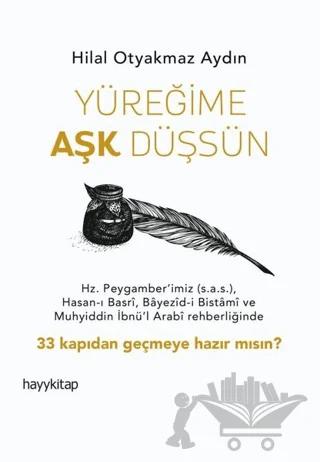 Yüreğime Aşk Düşsün