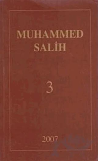 Muhammed Salih 3.Cilt