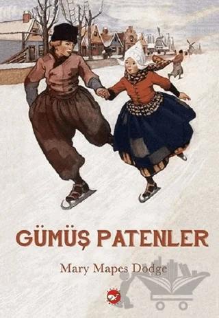 Gümüş Patenler (Ciltli)