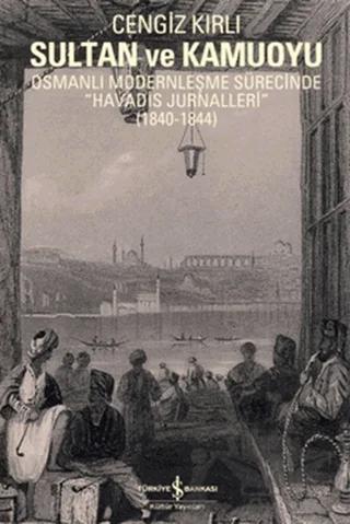 Sultan ve Kamuoyu