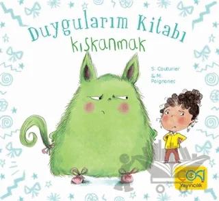 Duygularım Kitabı - Kıskanmak