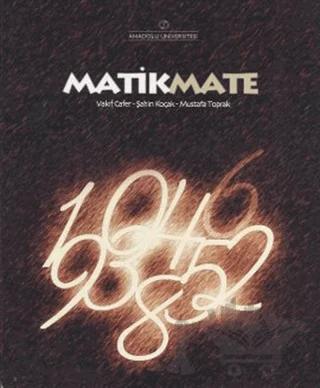Matikmate