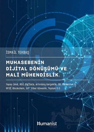 Muhasebenin Dijital Dönüşümü ve Mali Mühendislik