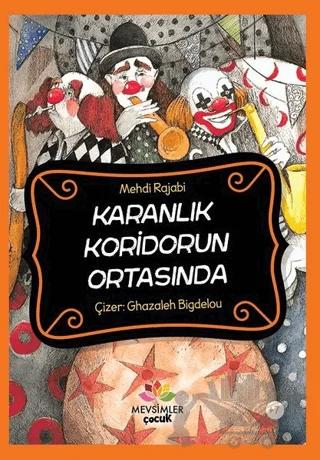 Karanlık Koridorun Ortasında