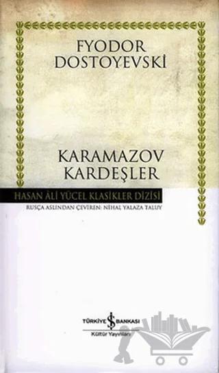Karamazov Kardeşler