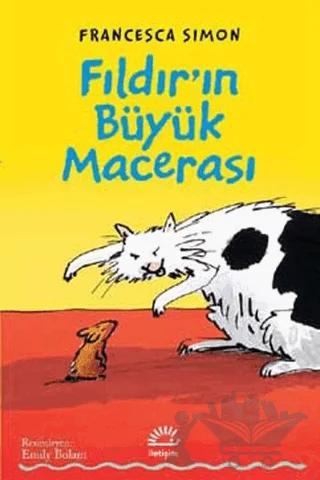 Fıldır’ın Büyük Macerası